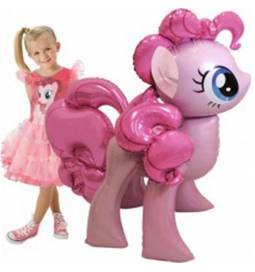 Airwalker balon My Little Pony