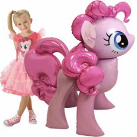 Airwalker balon My Little Pony