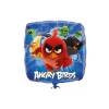 Moder folija balon Angry Birds