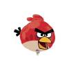 Rdeč Angry Birds na palčki