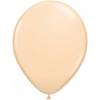 Lateks baloni 41 cm, Fashion rjava 10/1