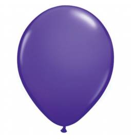 Lateks baloni 41 cm, Fashion modri 10/1