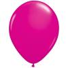 Lateks baloni 41 cm, Fashion violet 10/1