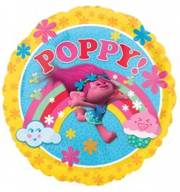 Folija balon Trolls