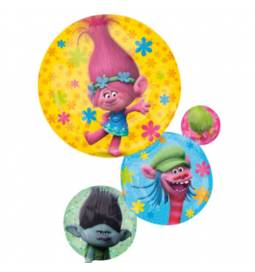 Folija balon Troli