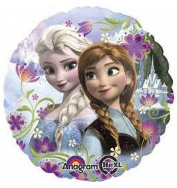 Folija balon Frozen