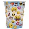 Kozarčki Emoji 270 ml, 8/1