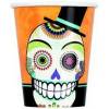 Kozarčki 270 ml, Day of the Dead