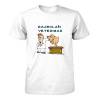 Majica za rojstni dan Najboljši veterinar