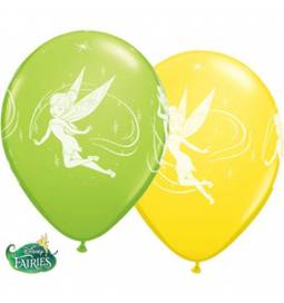 Baloni Tinker Bell 10/1