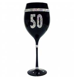 Kozarec za vino 40 let