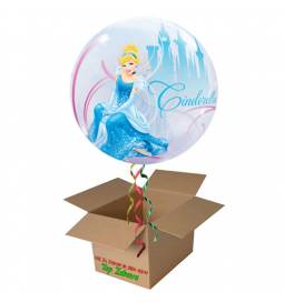 Napihnjen Bubble balon Lalaloopsy Land