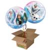 Napihnjen Bubble balon Doc Mcstuffins