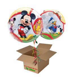 Napihnjen Bubble balon Baby Mickey