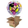 Napihnjen Bubble balon Baby Minnie