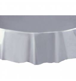 Okrogel Prt ČRN, 210 cm