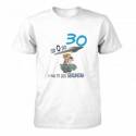 Majice za 30 rojstni dan