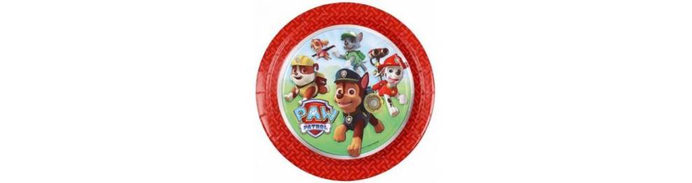 Paw Patrol