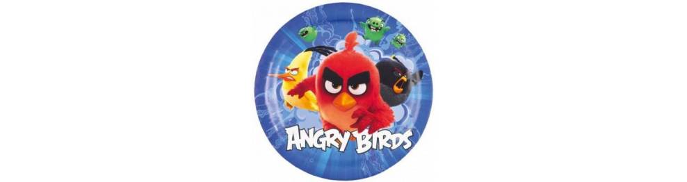 Angry Birds