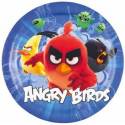 Angry Birds