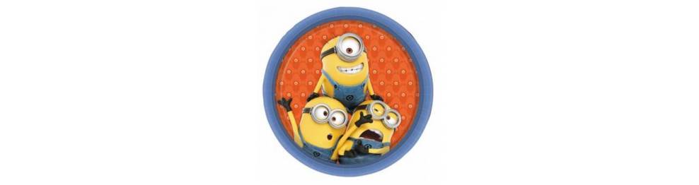 Minions