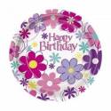 Birthday Blossom
