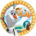 Ledeno kraljestvo - OLAF