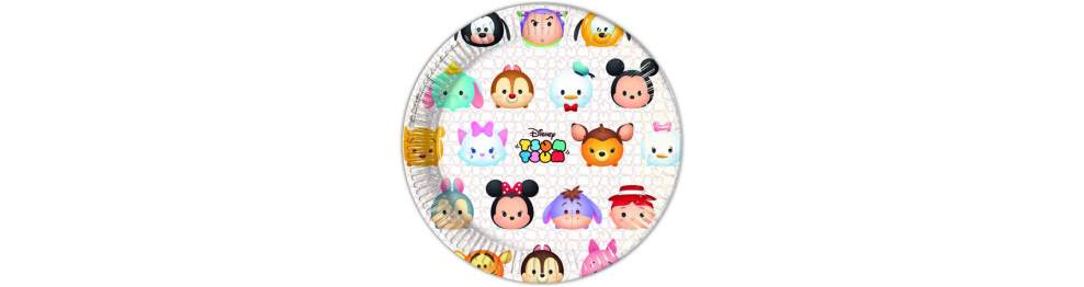 Tsum Tsum