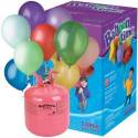 Helij in dodatki za balone