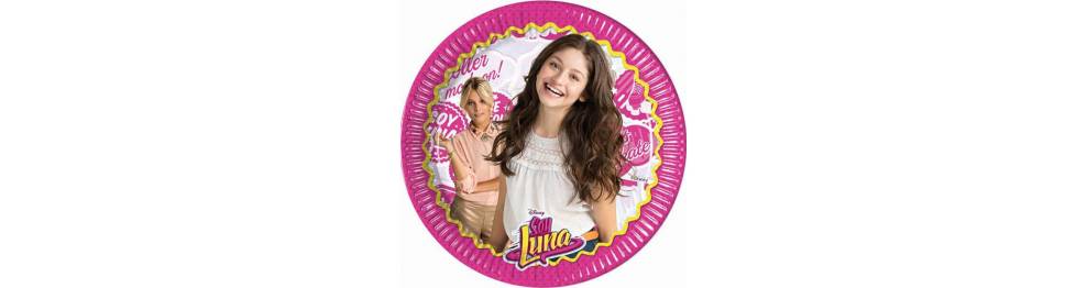 Soy Luna