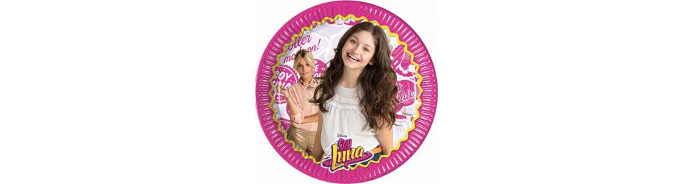 Soy Luna