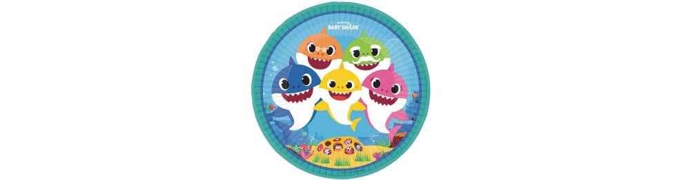 Baby Shark