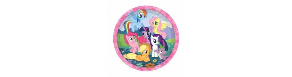 My Little Pony